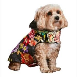 Johnny Was Sandra Dog coat